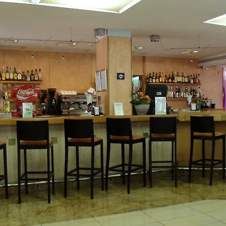 Invisa La Cala (adults Only) 酒店 圣埃乌拉利亚