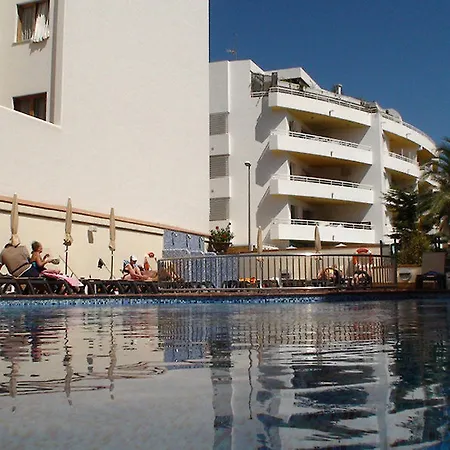 酒店 Invisa La Cala (adults Only) 4*