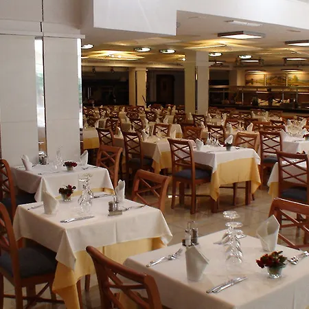 Invisa La Cala (adults Only) 4*